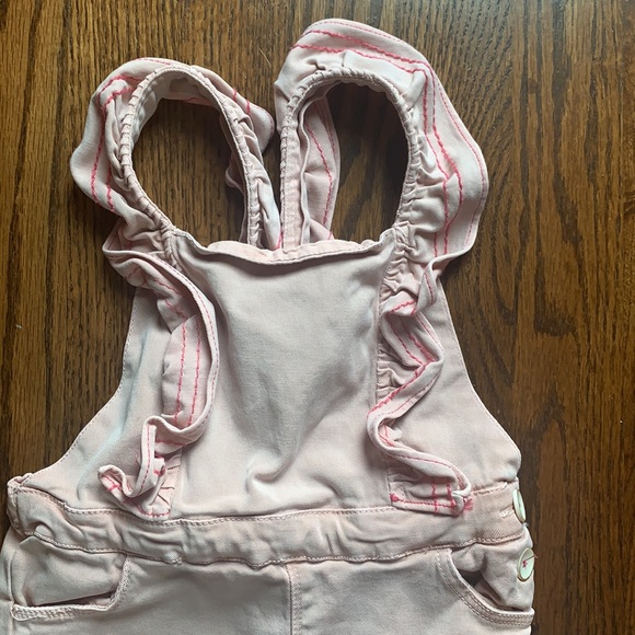 Zara Kids Overalls - Picture 2 of 4